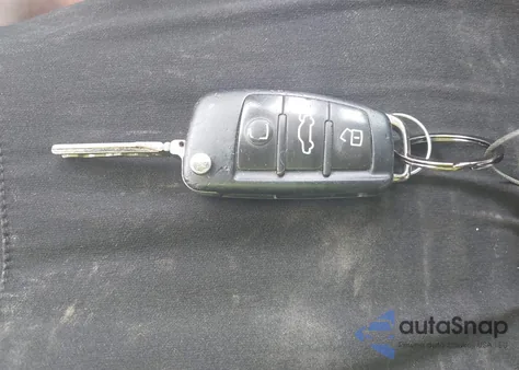 2008 Audi A4 2.0T z USA, uszkodzony, nr VIN WAUDF78E38A056297